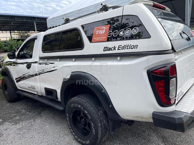 2016 Nissan NAVARA 2.5 E (M) - 5