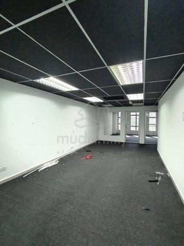 Tuanku Haminah Shoplot Taman Ria Jaya First Floor UnitFor Rent 1