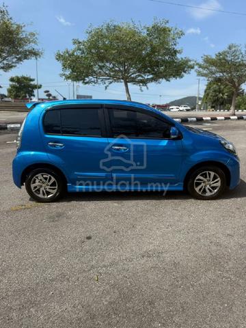 2015 Perodua MYVI 1.3 SE GHS (M) - 4