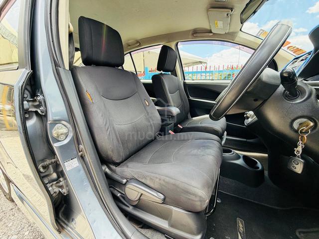 2014 Perodua MYVI 1.3 SE ZHS (A) ONE OWNER SALES - 5
