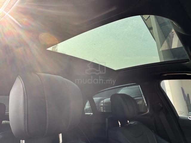 2019/21 Mercedes Benz S560e 3.0 (A) WARRATY 2029 - 3