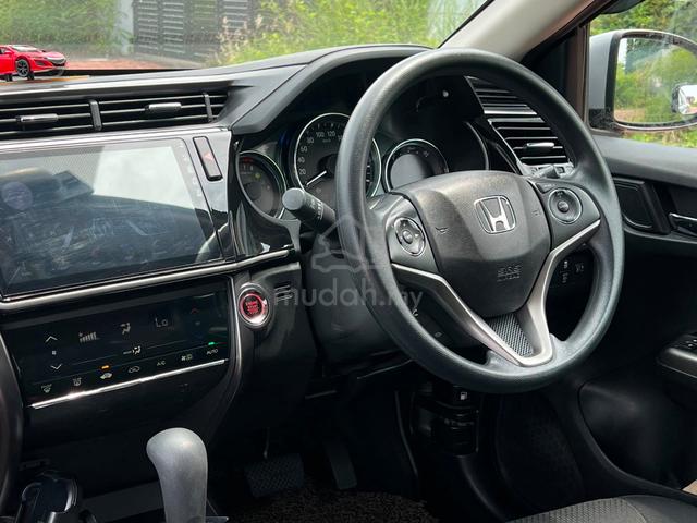 2020 Honda CITY 1.5 E (A) - 5