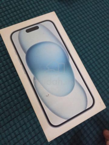 Apple iPhone 15 128 GB - photo 2 of 6
