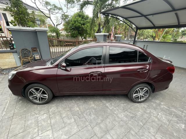 2019 Proton SAGA 1.3 PREMIUM MY2016 (A) - 1
