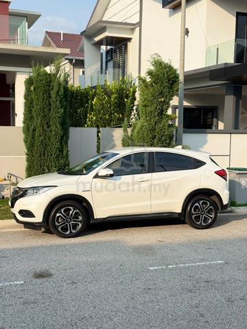 2019 Honda HR-V 1.5 HYBRID MY16 FACELIFT (A) - 2