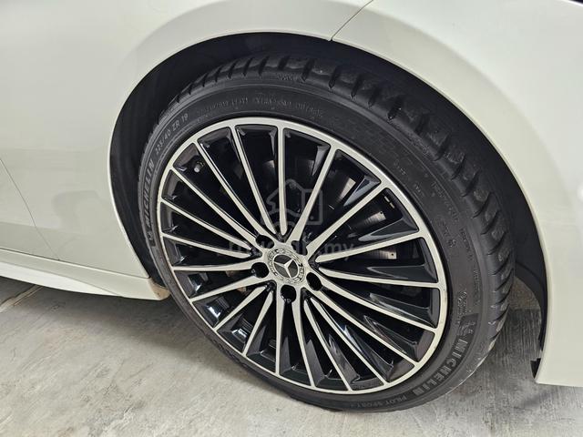 2023 Mercedes Benz C-CLASS 2.0 300 AMG LINE MY22 - 5