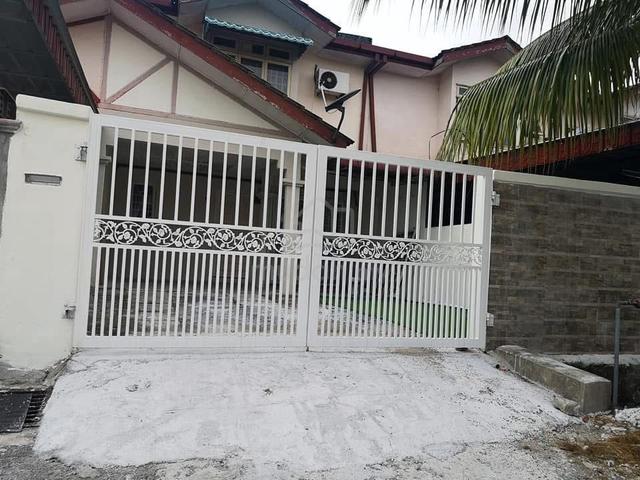 Anggerik 3c bukit sentosa freehold 1