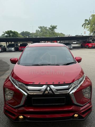 2022 Mitsubishi XPANDER 1.5 MY20 (A) - 5