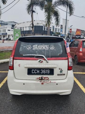 2008 Perodua VIVA 0.8 850 EX (M) - 4