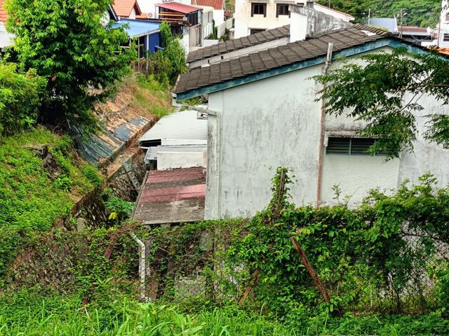 2 storey Semi-Detached near to Mount Miriam,Tanjung Tokong, Penang 1
