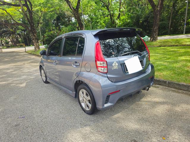 2014 Perodua MYVI 1.3 SE ZHS (A) - 2