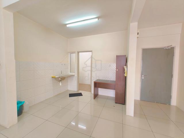 Imperial Residence Cheras 1