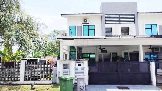 [Corner Lot] Pajam-Mantin-Taman Surian 1
