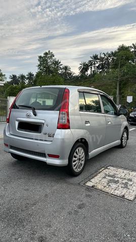 2012 Perodua VIVA 1.0 ELITE AT (A) SIAP TUKAR NAMA - 4