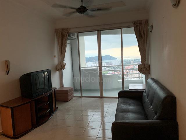 N-Park Condominium 1