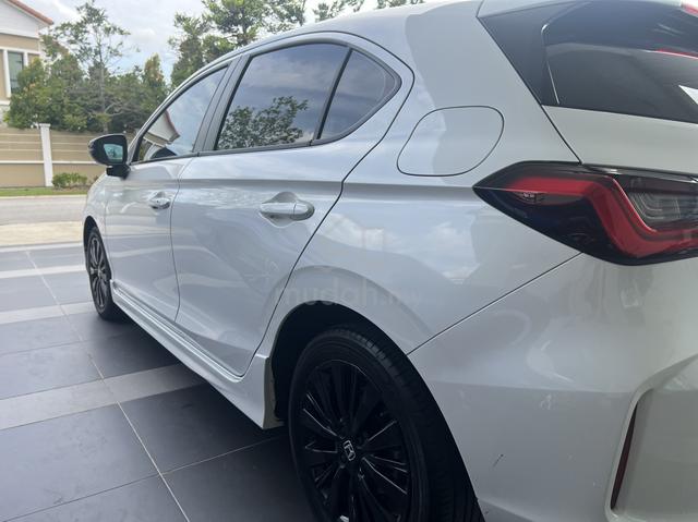 2024 Honda CITY 1.5 e:HEV RS MY20 GN FACELIFT (A) - 4