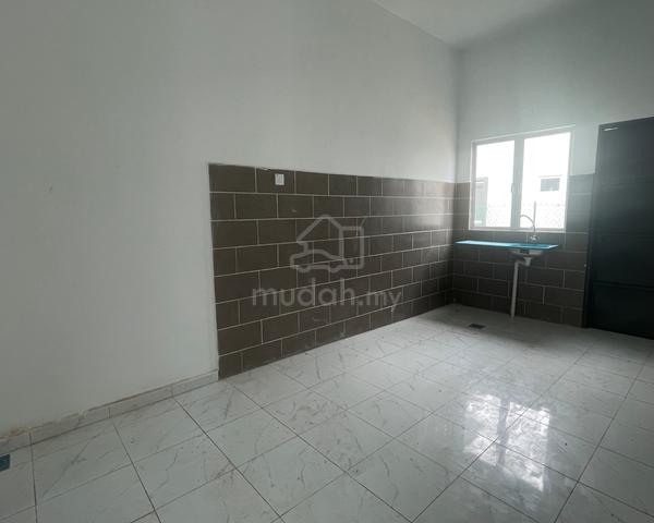 NEW 1 Story Semi D Sg Deraka Tg Lumpur 5