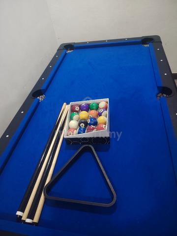 snooker table - photo 5 of 5