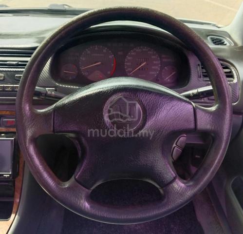 1996 Honda Accord 2.0 (M) 5 Speed Manual - 5