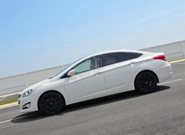 [2014] Hyundai I40 2.0 GDI Plus (A) Panoramic Roof - 3