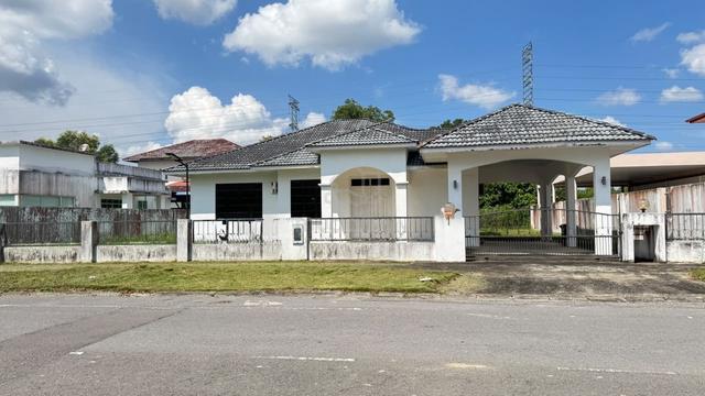 17.8 Points Single Storey Bungalow House for Sale at Prima Villa Miri 1