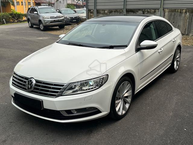 2012 Volkswagen CC 1.8 TSI ✅ 144k KM Mileage ✅ - 3