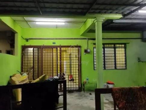 Rumah untuk disewa 1