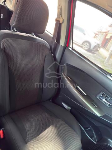 2021 Perodua MYVI 1.5 H MY17 M800 D20N ENHANCED - 4