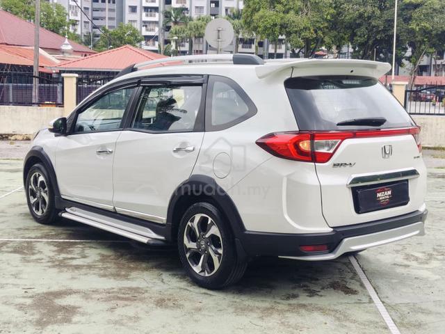 HONDA BR-V 1.5V AKPK CTOS SEMUA💯% BOLEH LOAn‼️🔥 - 3