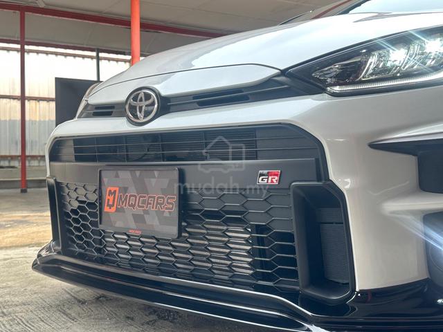 [5A] 2021 Toyota GR YARIS 1.6 RZ - 5