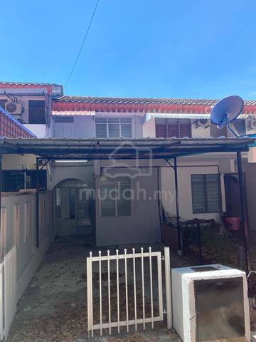2 storey house - Taman Rasah Jaya II @ Seremban - Ready 15/11 or 30/11 1