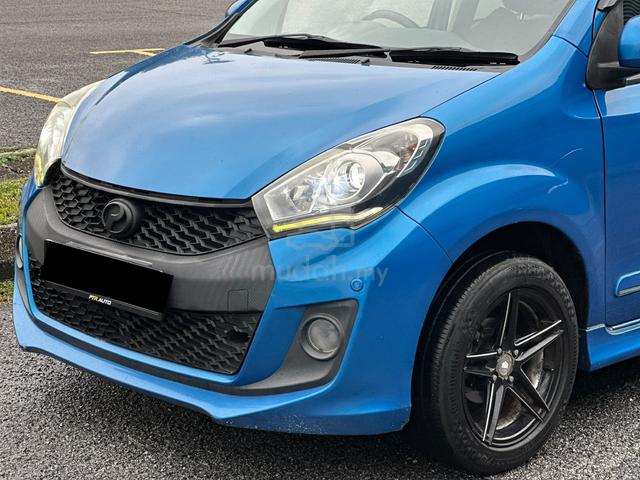 2015 Perodua MYVI 1.5 / JIMAT MINYAK / - 5