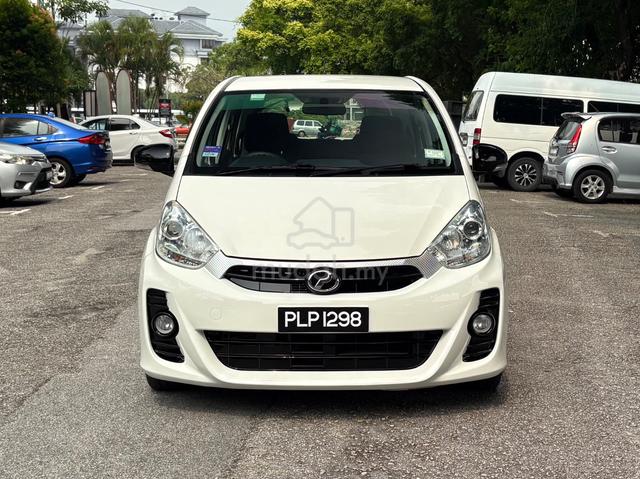 2014 Perodua MYVI 1.3 SE 💯 60K km Only ✅ Teacher - 3