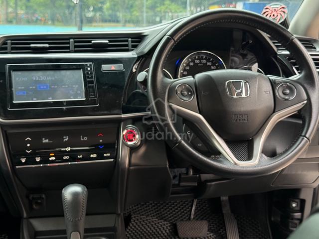 2017 Honda CITY 1.5 V (FULL SERVICE RECORD) - 5