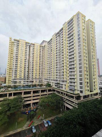 Platinum Lake Condominium PV 15 1