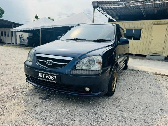 2008 Naza CITRA 2.0 GS (A) - 3
