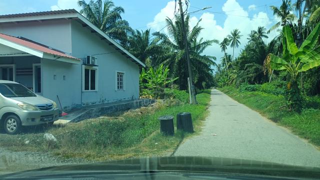 Kapar Tok Muda Agriland 1