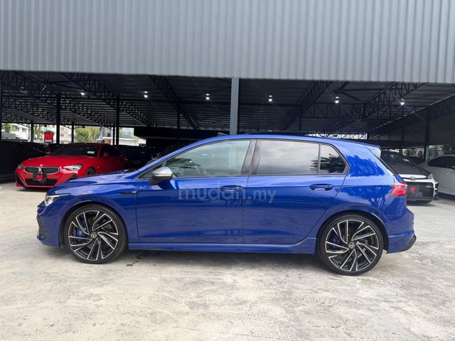2022 Volkswagen GOLF 2.0 R (A) - 3