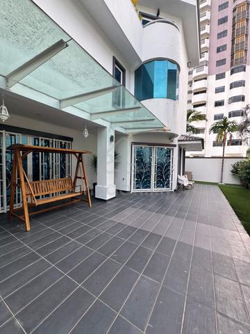 BUNGALOW AMPANG UTAMA FULLY FURNiSHED ✅ 6 Rooms Ready To MoVe iN 1