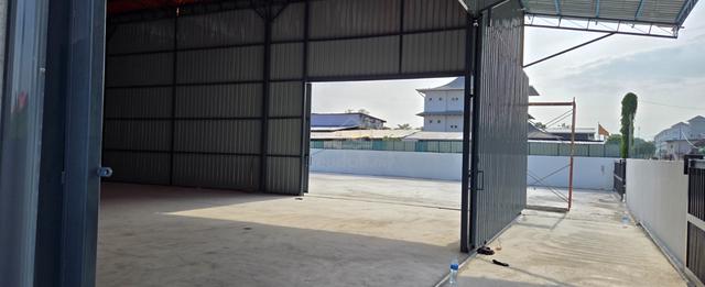 Puchong 9600 sq feet Warehouse 1