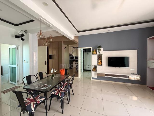 Imperial Residences 1