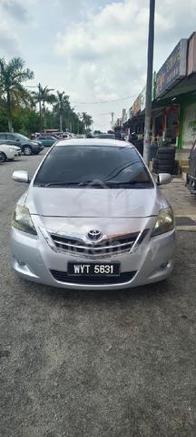 2013 Toyota VIOS 1.5 E (A) - 1