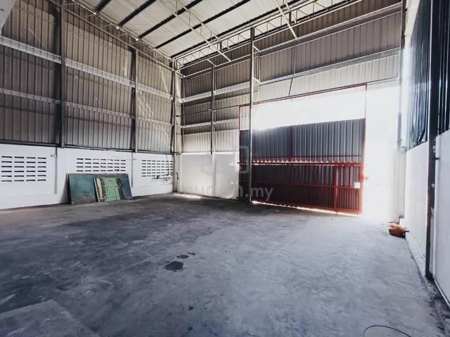 Taman Tokun Jaya Alma Semi D Bukit Mertajam Permatang Tinggi 4