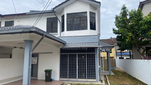 Fully furnished Room at Kulim High Tech 1