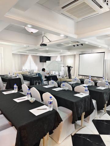 Hall for Seminar, Workshop, Office use Wangsa Maju Kuala Lumpur 1