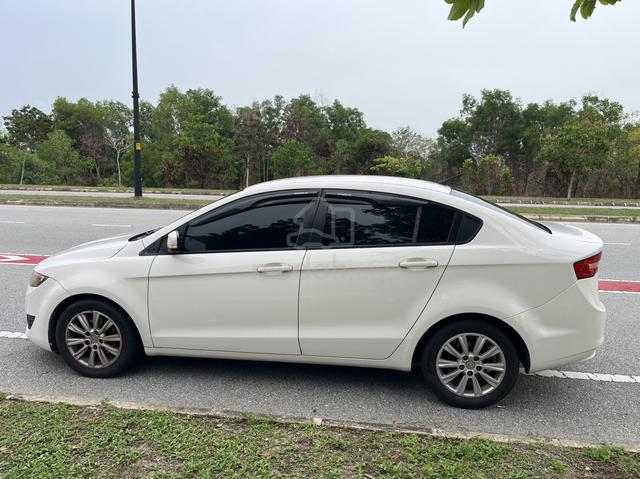 2012 Proton PREVE 1.6 EXECUTIVE (A) - 3