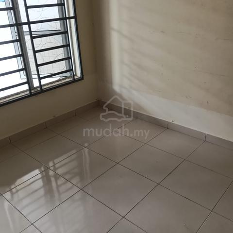 Jasin Melaka House for rental 1