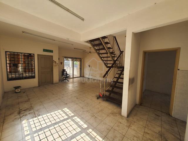 30x70 END LOT Extra Land 2 Sty PUJ 4 Taman Puncak Jalil Seri Kembangan 1