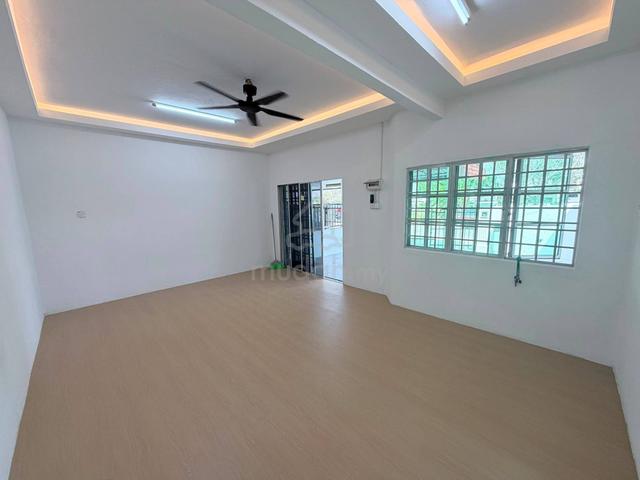 Muar,Full Loan,Unblock View,Taman Tanjung Gading,Jalan Rajawali,Kesang 1