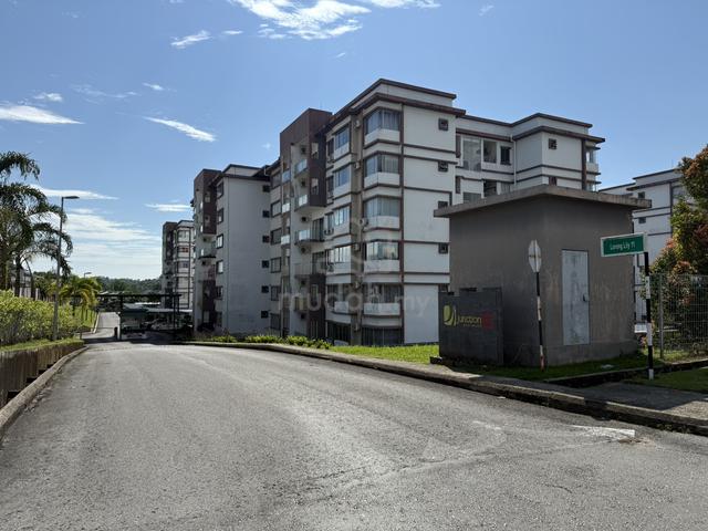 J5 APARTMENT 1